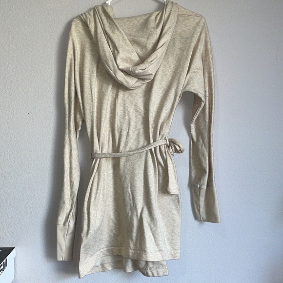 Jaclyn Intimates Cardigan/ Robe - Picture 6 of 10